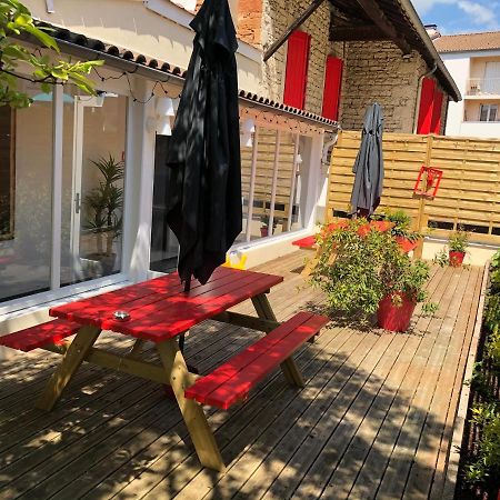 Hôtel Concorde Mâcon Extérieur photo