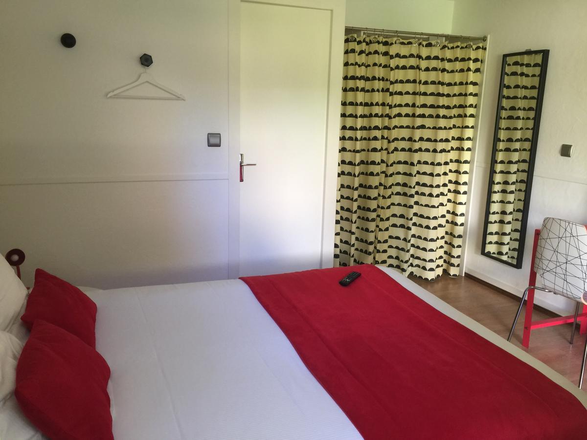 Hôtel Concorde Mâcon Extérieur photo