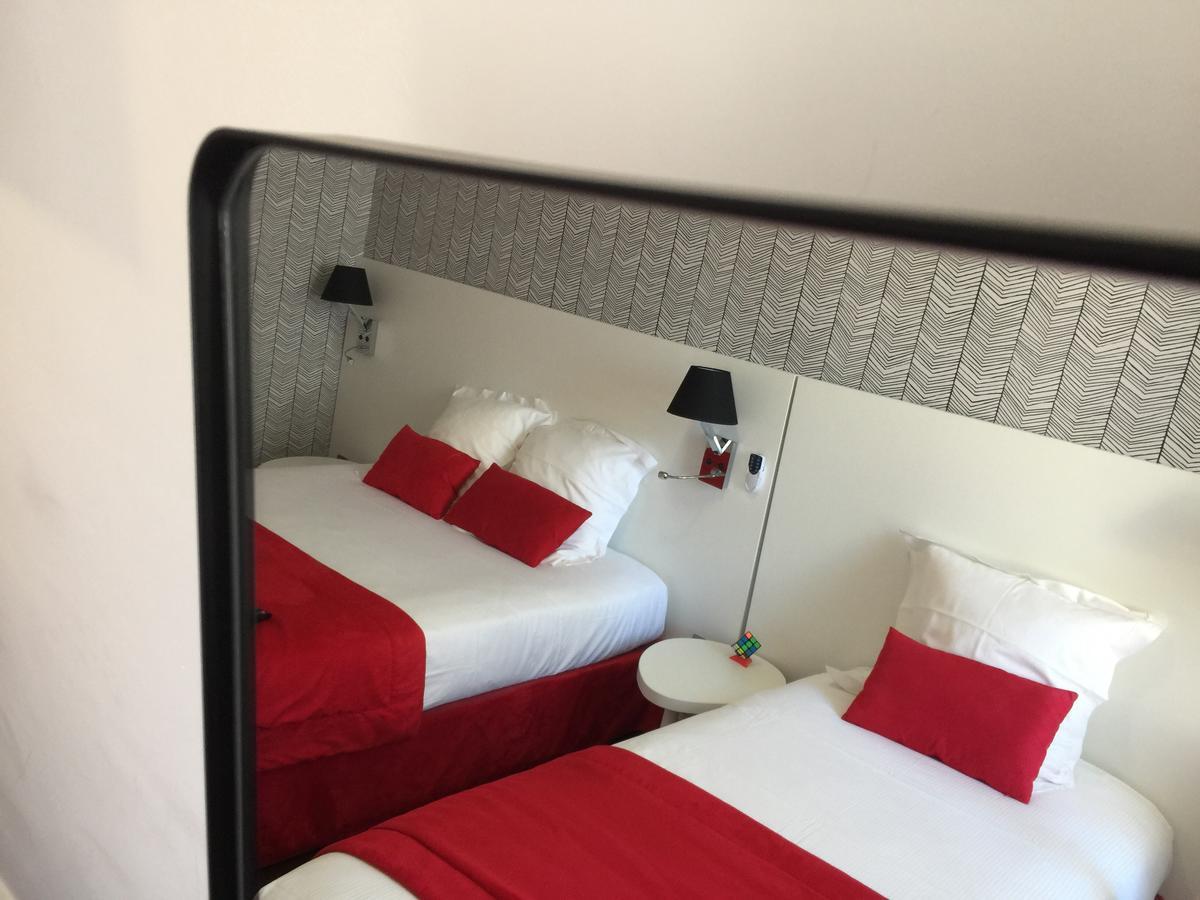 Hôtel Concorde Mâcon Extérieur photo
